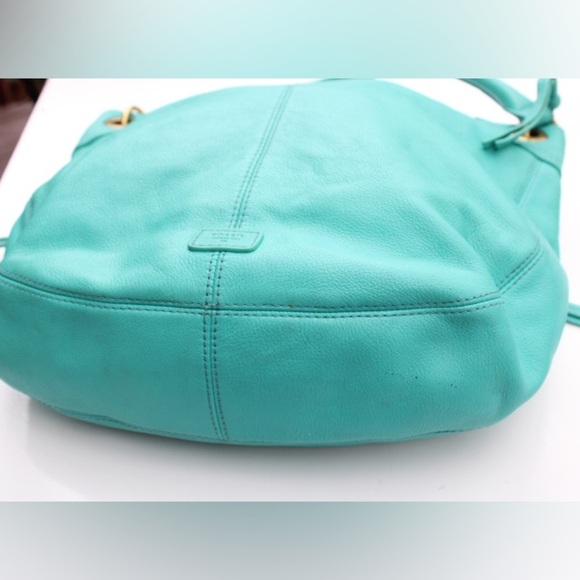 Fossil Karla hobo bag - Picture 3 of 13